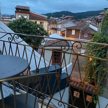 Apartment C & H Studio Guimaraes