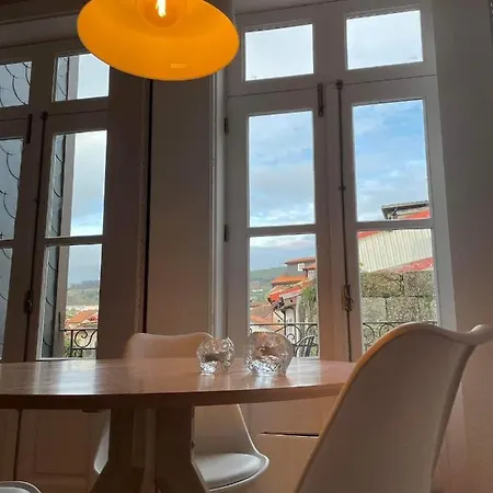 Apartment C & H Studio *