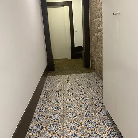 Apartment C & H Studio Guimaraes